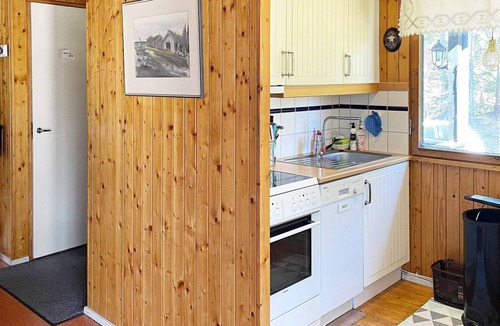 Sodersvik House | 6 person holiday home in NORRTÄLJE