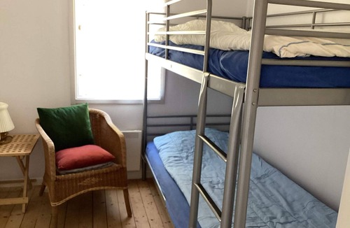 Hemsjohult House | 6 person holiday home in Olofström