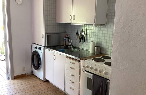 Hemsjohult House | 6 person holiday home in Olofström