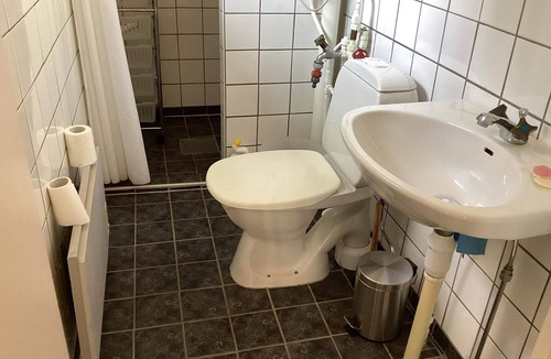 Hemsjohult House | 6 person holiday home in Olofström