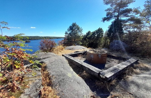 Olofstrom House | 6 person holiday home in Olofström-By Traum