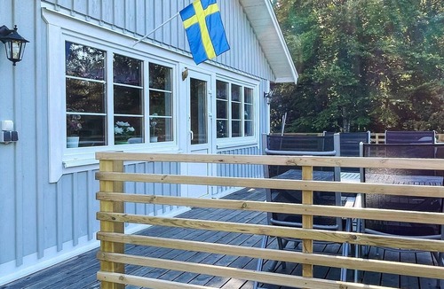 Olofstrom House | 6 person holiday home in Olofström-By Traum
