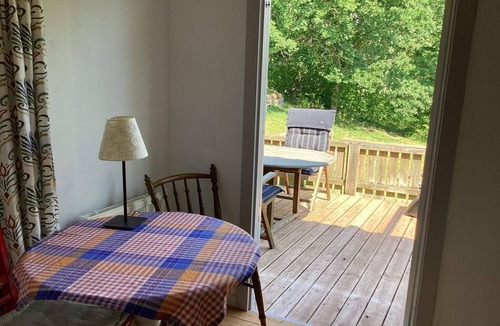 Hemsjohult House | 6 person holiday home in Olofström-By Traum