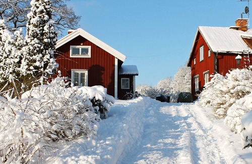 Stjarnhov House | 6 person holiday home in STJÄRNHOV-By Traum