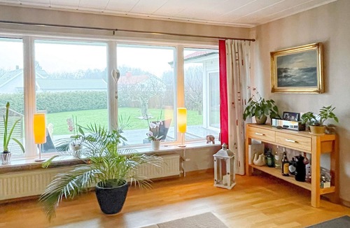 Stora Hoga House | 6 person holiday home in STORAHÖGA-By Traum