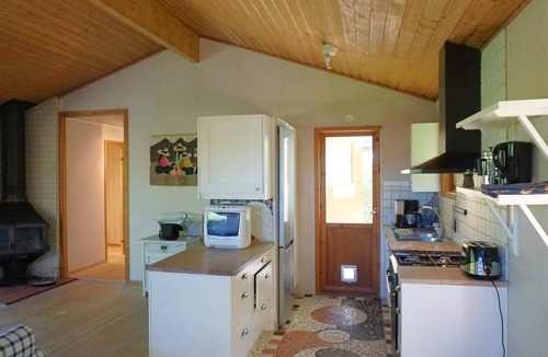 Stromstad House | 6 person holiday home in Strömstad
