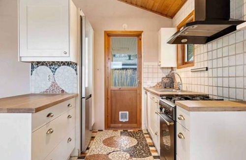 Stromstad House | 6 person holiday home in Strömstad