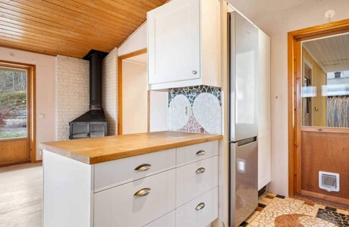 Stromstad House | 6 person holiday home in Strömstad