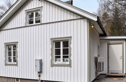 Stromstad Municipality House | 6 person holiday home in STRÖMSTAD