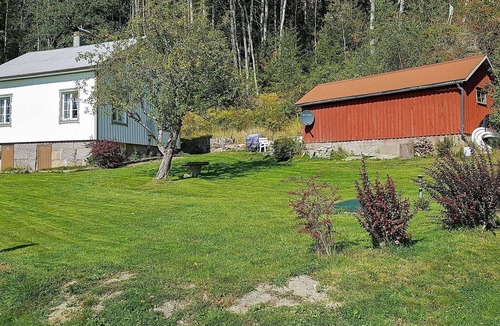 Stromstad Municipality House | 6 person holiday home in STRÖMSTAD