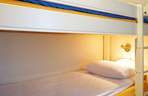 Stromstad House | 6 person holiday home in STRöMSTAD