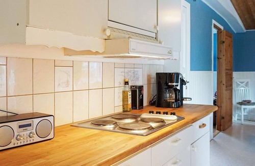 Stromstad O House | 6 person holiday home in STRÖMSTAD