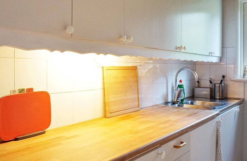 Stromstad O House | 6 person holiday home in STRÖMSTAD