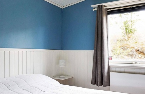 Stromstad O House | 6 person holiday home in STRÖMSTAD