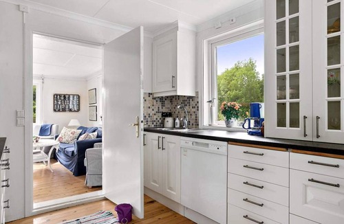 Stromstad House | 6 person holiday home in STRÖMSTAD-By Traum