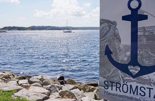 Stromstad House | 6 person holiday home in STRÖMSTAD