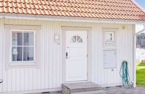 Stromstad House | 6 person holiday home in STRÖMSTAD