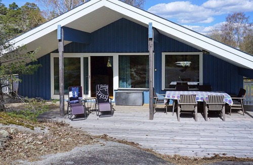 Stromstad House | 6 person holiday home in STRÖMSTAD-By Traum