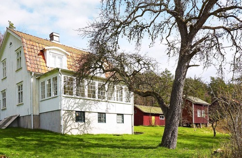 Stromstad Municipality House | 6 person holiday home in strømstad