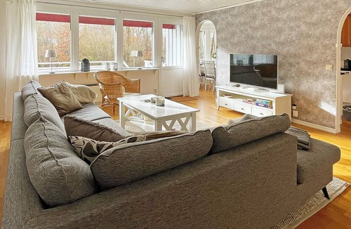 Svanesund House | 6 person holiday home in SVANESUND-By Traum