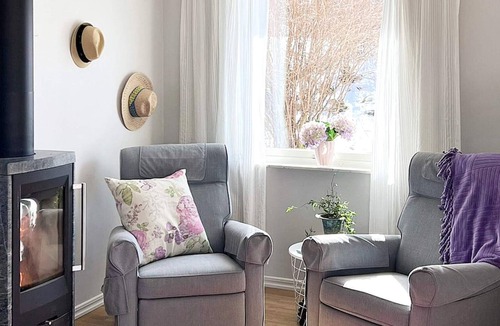 Torshalla House | 6 person holiday home in TORSHÄLLA