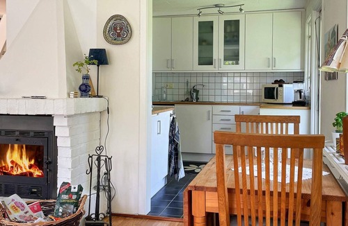 Bjallansas House | 6 person holiday home in UDDEVALLA