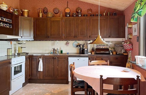 Fossen House | 6 person holiday home in UDDEVALLA-By Traum