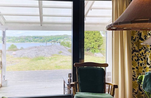 Fossen House | 6 person holiday home in UDDEVALLA-By Traum