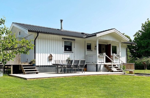 Munkeby House | 6 person holiday home in UDDEVALLA-By Traum