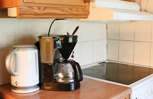 Varobacka House | 6 person holiday home in Väröbacka