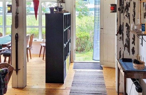 Vastervik House | 6 person holiday home in VÄSTERVIK