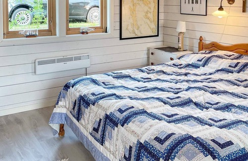 Vastervik House | 6 person holiday home in VÄSTERVIK