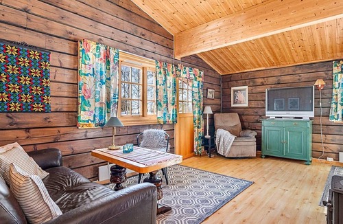 Brekken House | 6 person holiday home in Glåmos