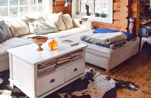 Hurdal House | 6 person holiday home in HURDAL