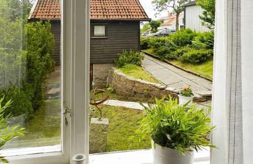 Brastad House | 6 person holiday home in Brastad-By Traum