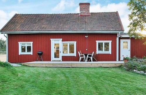 Eskilstuna House | 6 person holiday home in ESKILSTUNA