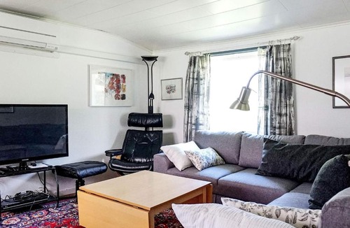 Fjallbacka House | 6 person holiday home in Fjällbacka