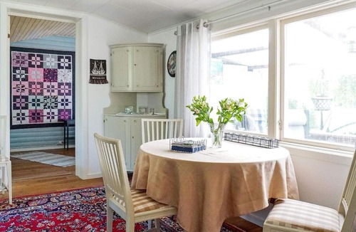 Fjallbacka House | 6 person holiday home in Fjällbacka