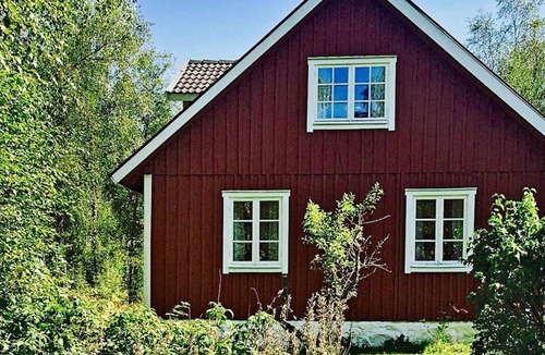 Ubbalt House | 6 person holiday home in Vittsjö