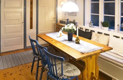 Ubbalt House | 6 person holiday home in Vittsjö