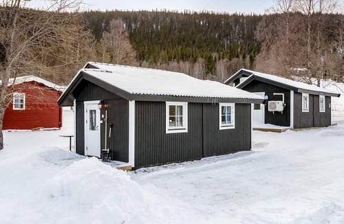 Are House | 6 person holiday home in JÄRPEN