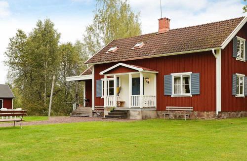 Paulistrom House | 6 person holiday home in Pauliström-By Traum