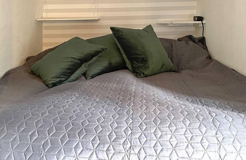 Askersund Municipality House | 6 person holiday home in MOTALA
