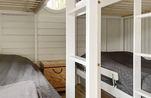 Askersund Municipality House | 6 person holiday home in MOTALA