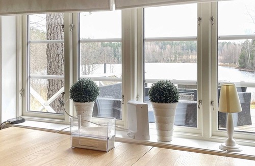 Askersund Municipality House | 6 person holiday home in MOTALA