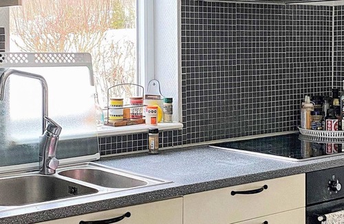 Spexhult House | 6 person holiday home in NÄSSJÖ