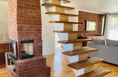 Nygard House | 6 person holiday home in Nygård