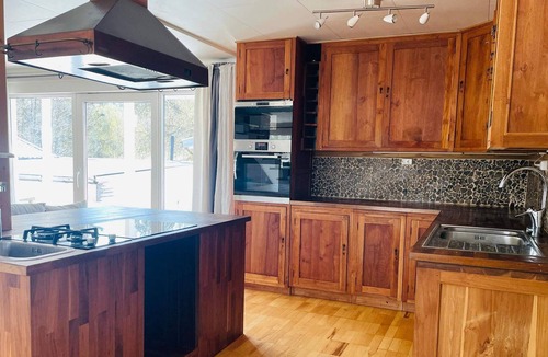 Nygard House | 6 person holiday home in Nygård