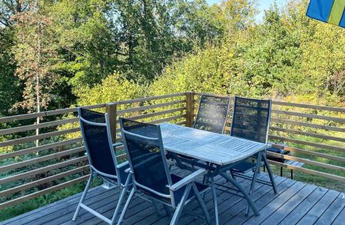 Olofstrom House | 6 person holiday home in Olofström-By Traum