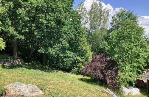 Hemsjohult House | 6 person holiday home in Olofström-By Traum